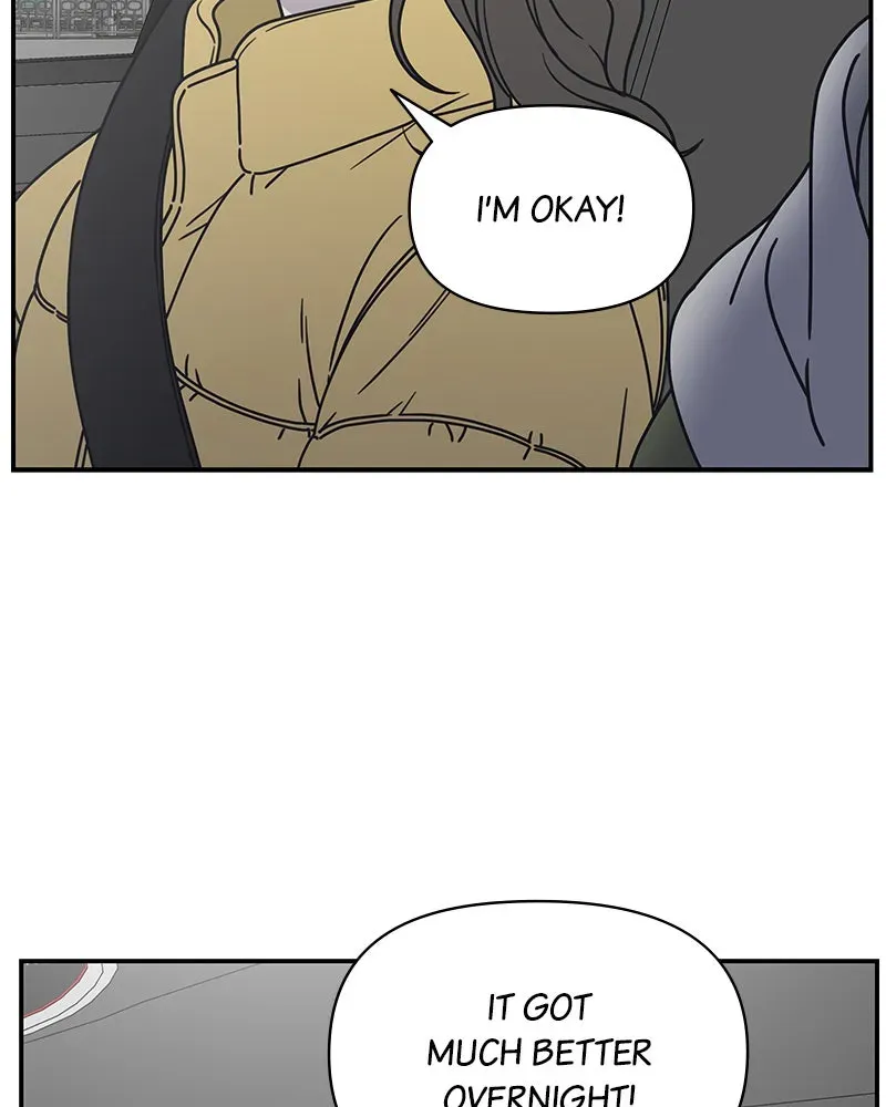 No OfficeRomance! Chapter 5 page 37 - 
