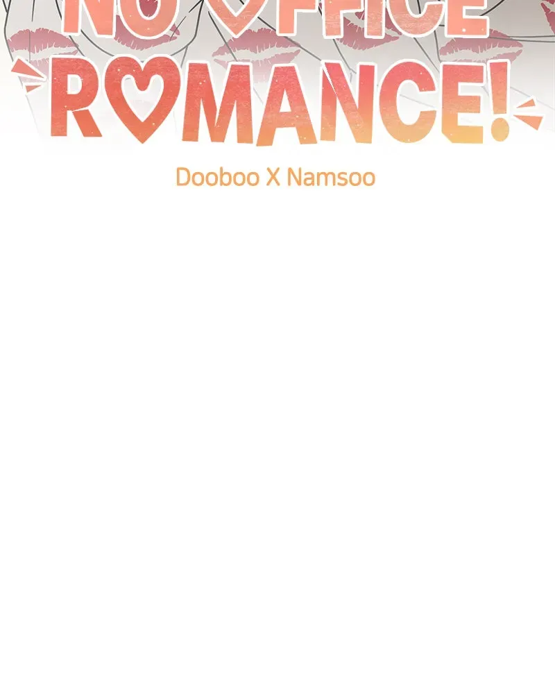 No OfficeRomance! Chapter 5 page 64 - 
