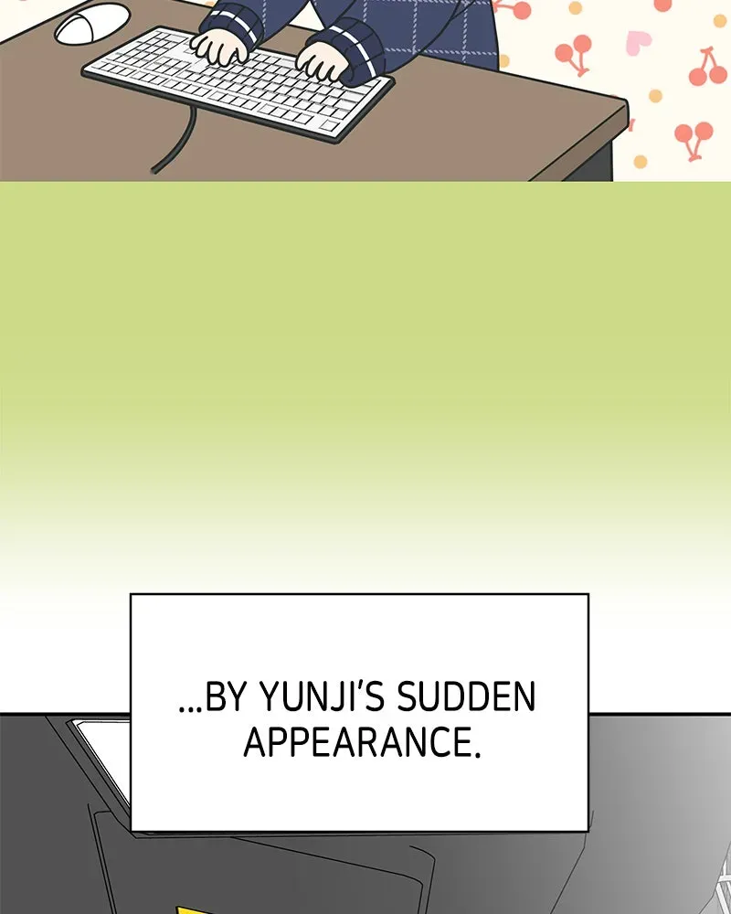 No OfficeRomance! Chapter 5 page 86 - 