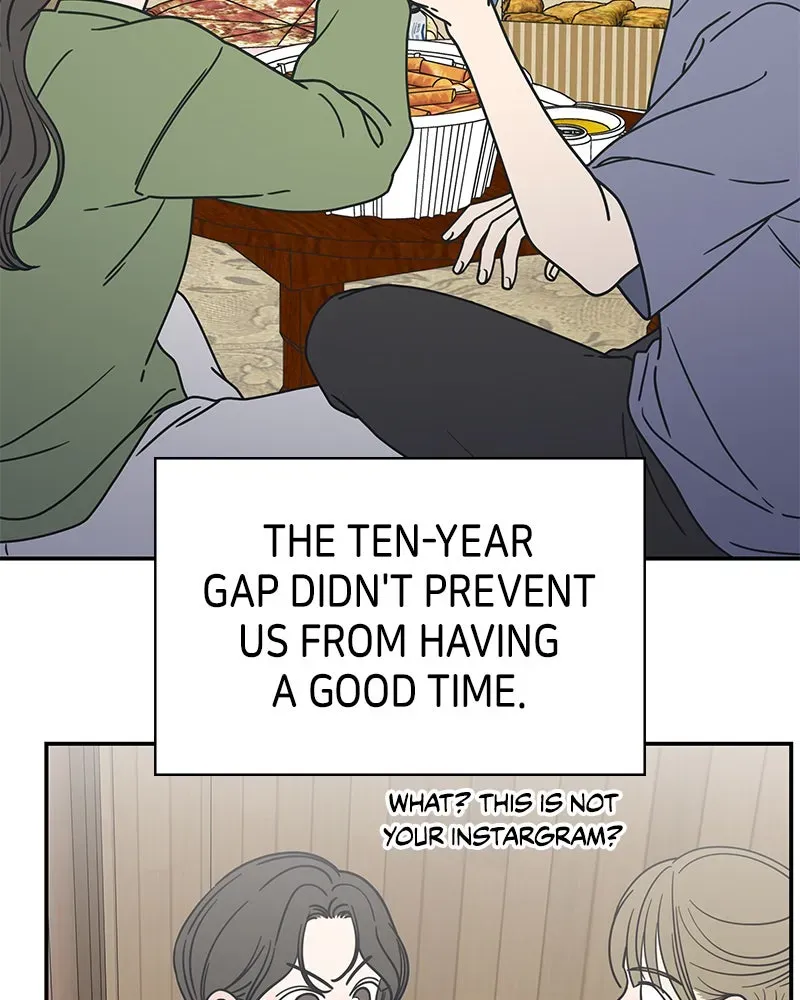 No OfficeRomance! Chapter 5 page 90 - 