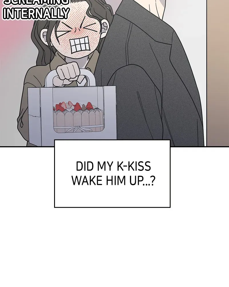 No OfficeRomance! Chapter 50 page 124 - 