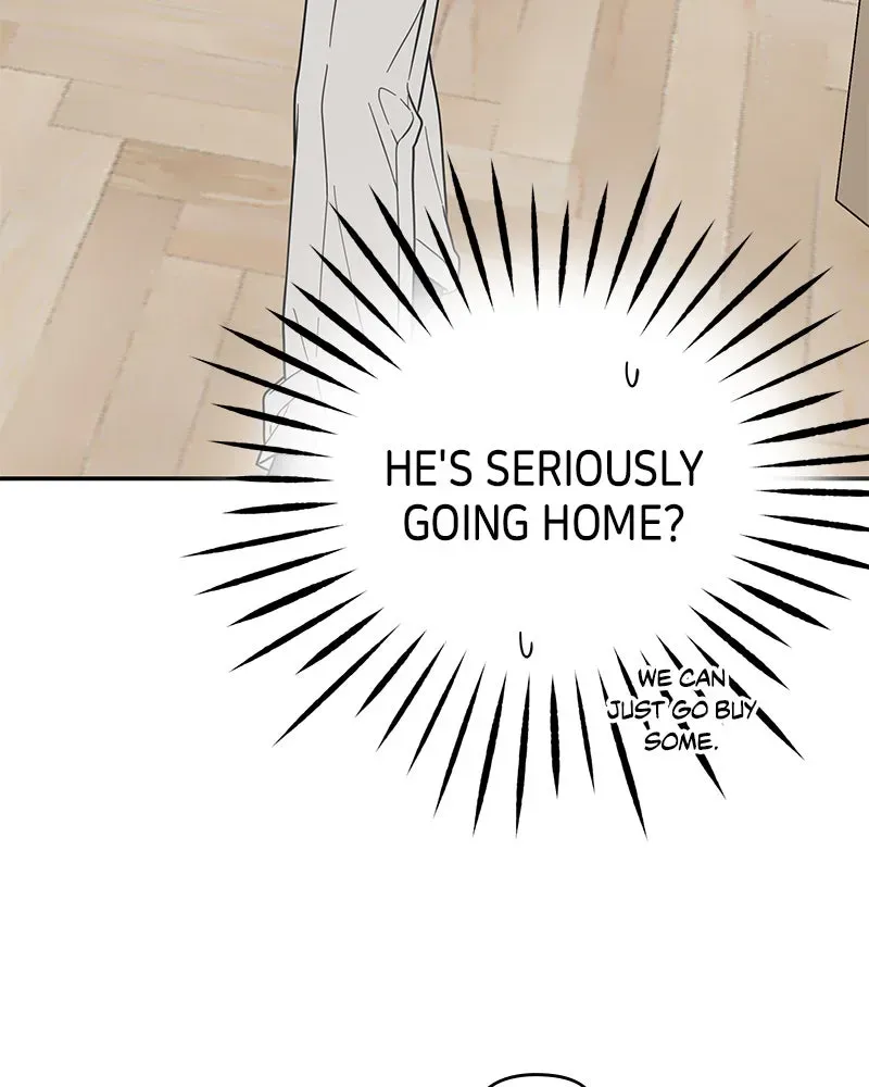No OfficeRomance! Chapter 50 page 24 - 