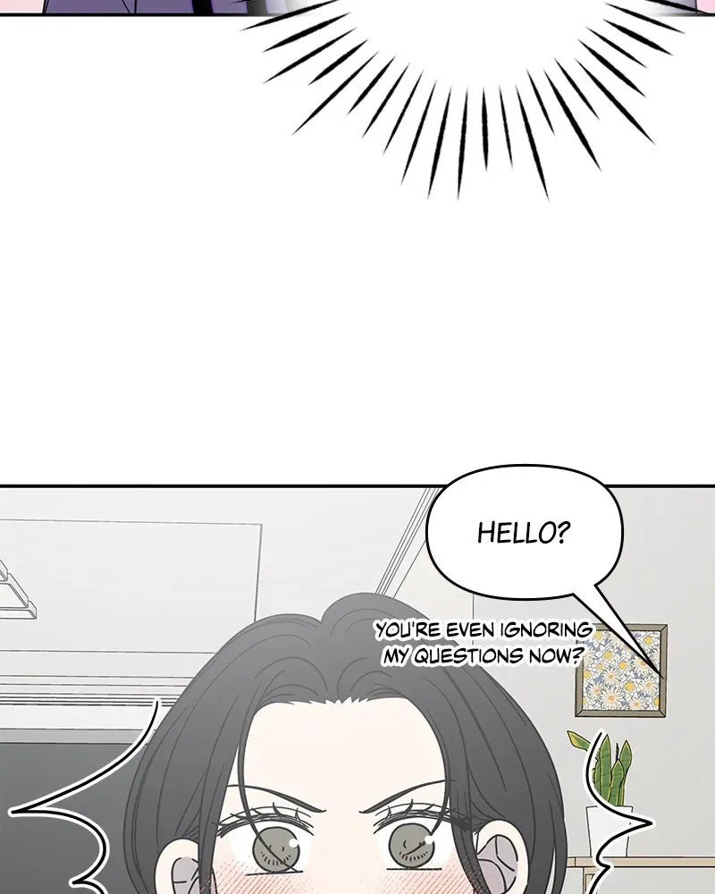 No OfficeRomance! Chapter 50 page 5 - 