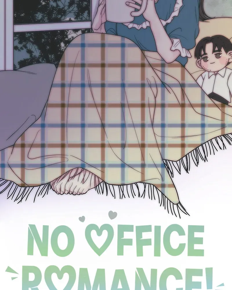 No OfficeRomance! Chapter 50 page 43 - 