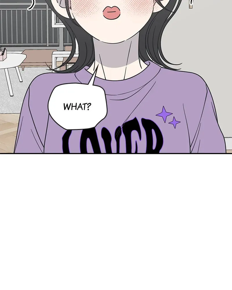 No OfficeRomance! Chapter 50 page 6 - 