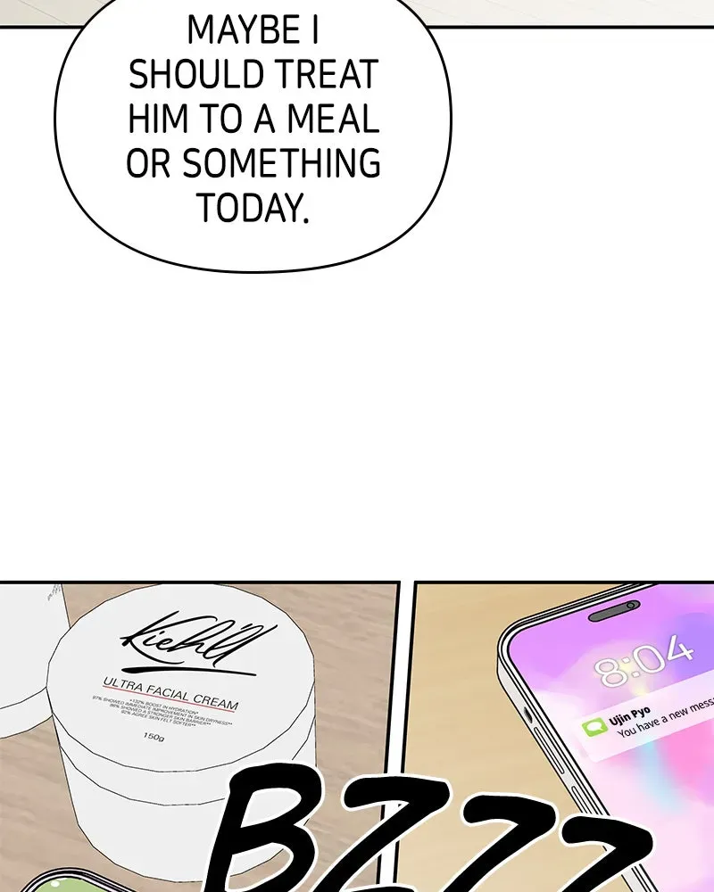 No OfficeRomance! Chapter 50 page 57 - 
