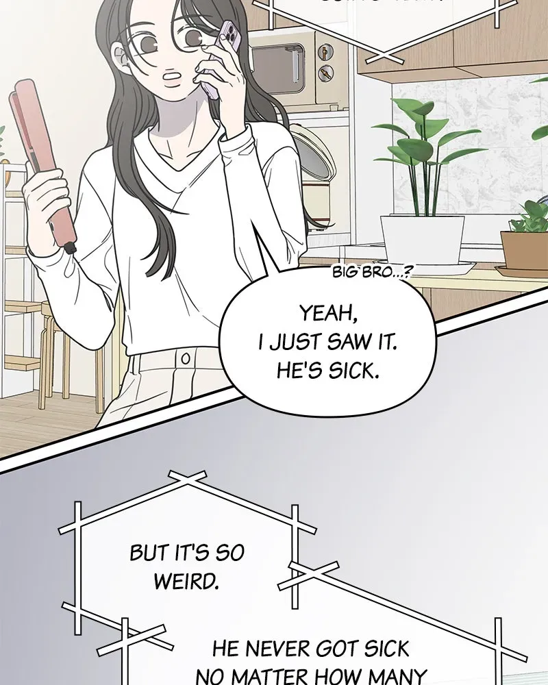 No OfficeRomance! Chapter 50 page 67 - 