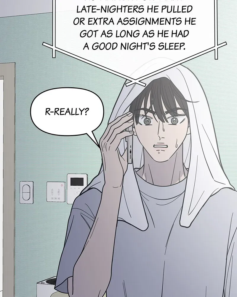 No OfficeRomance! Chapter 50 page 68 - 