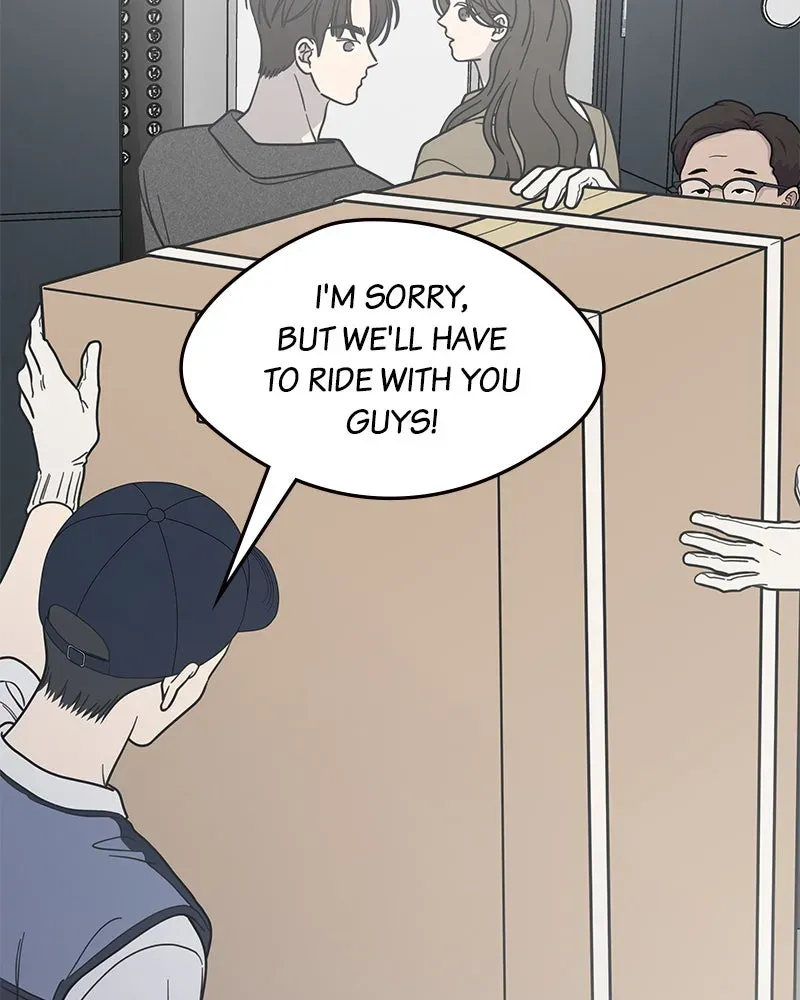No OfficeRomance! Chapter 50 page 87 - 