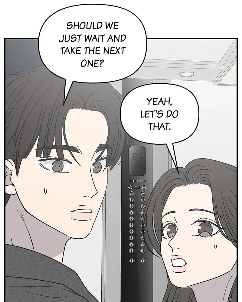 No OfficeRomance! Chapter 50 page 89 - 