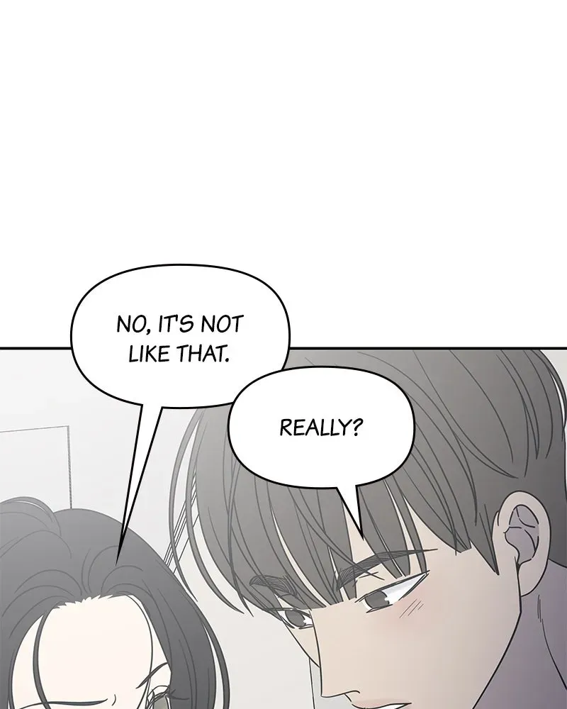 No OfficeRomance! Chapter 50 page 10 - 