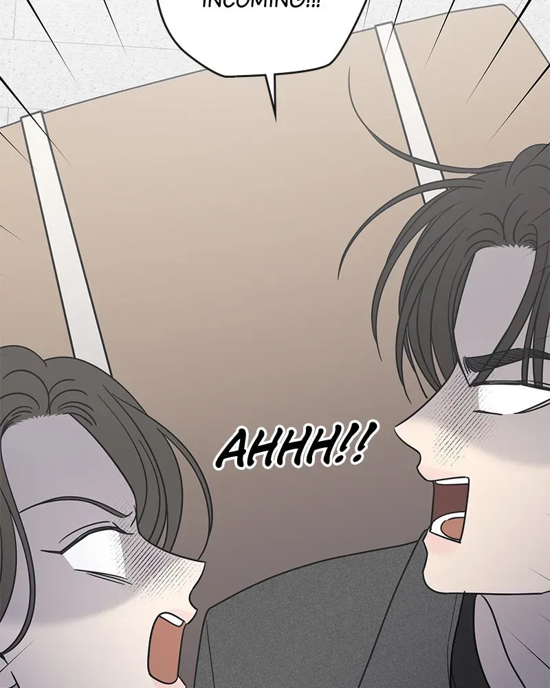 No OfficeRomance! Chapter 50 page 91 - 