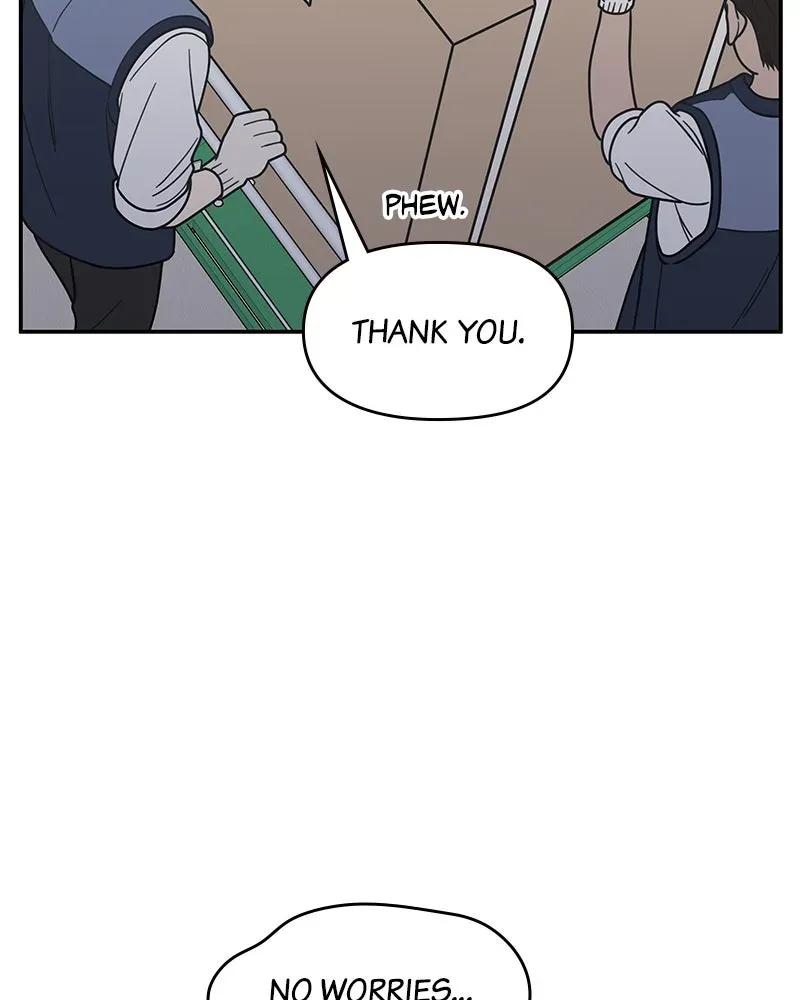 No OfficeRomance! Chapter 50 page 95 - 