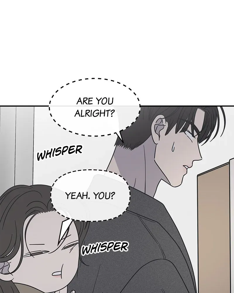 No OfficeRomance! Chapter 50 page 97 - 