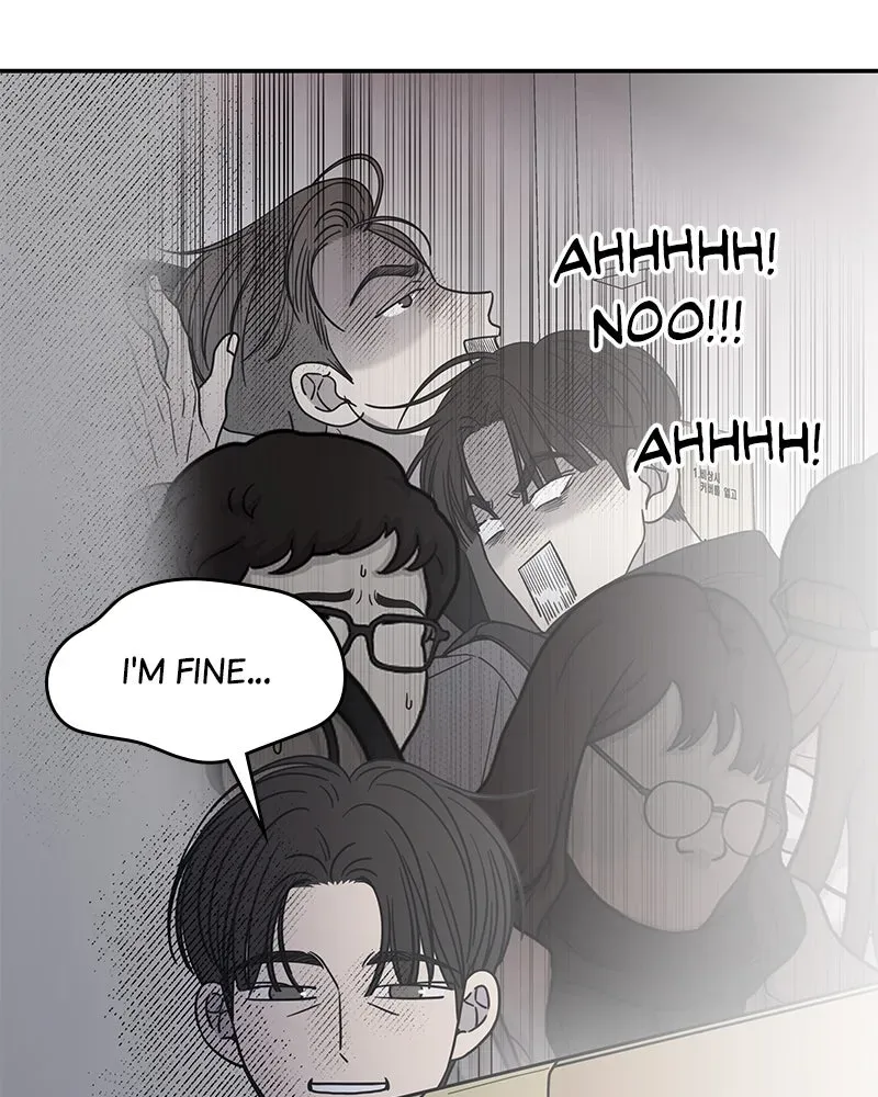 No OfficeRomance! Chapter 50 page 99 - 