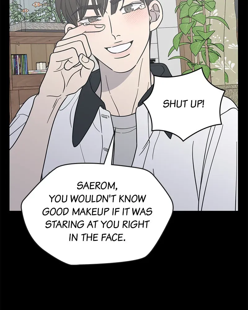 No OfficeRomance! Chapter 51 page 114 - 