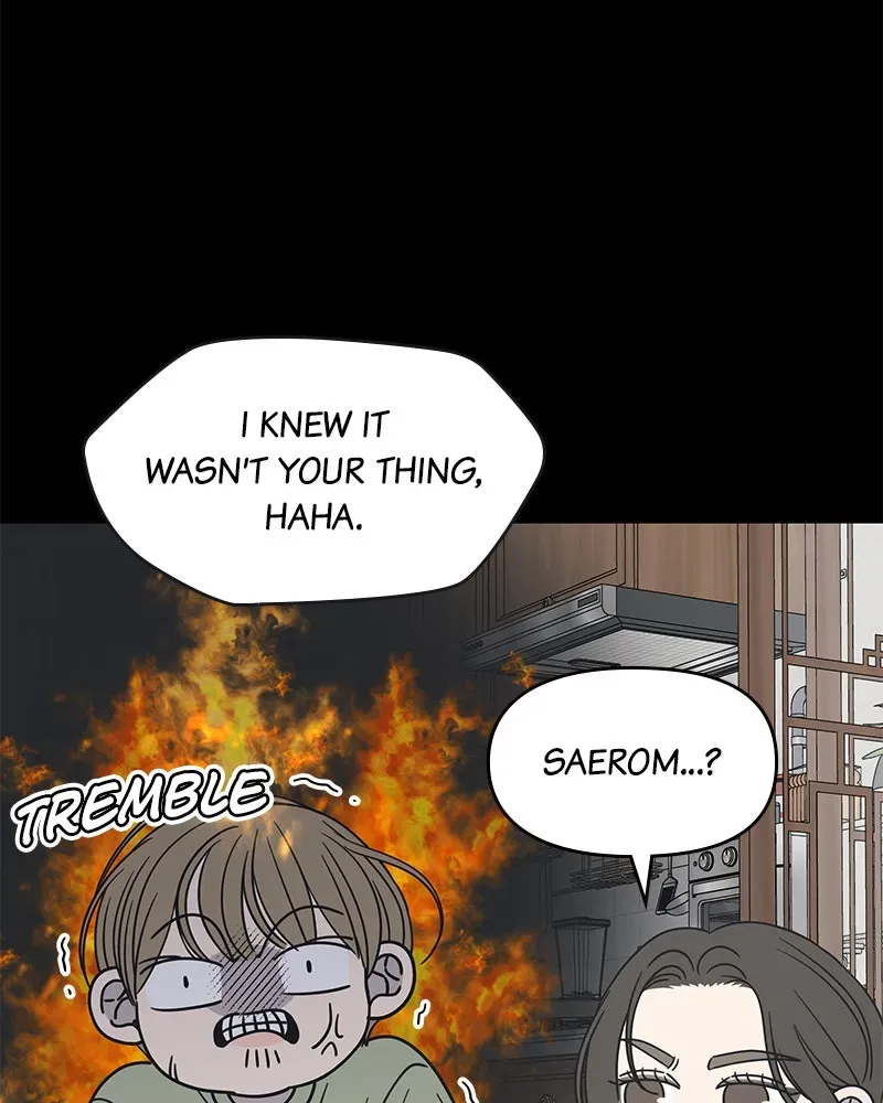 No OfficeRomance! Chapter 51 page 115 - 