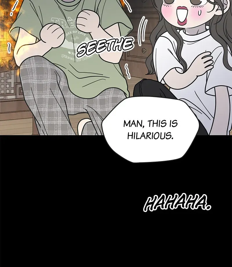 No OfficeRomance! Chapter 51 page 116 - 
