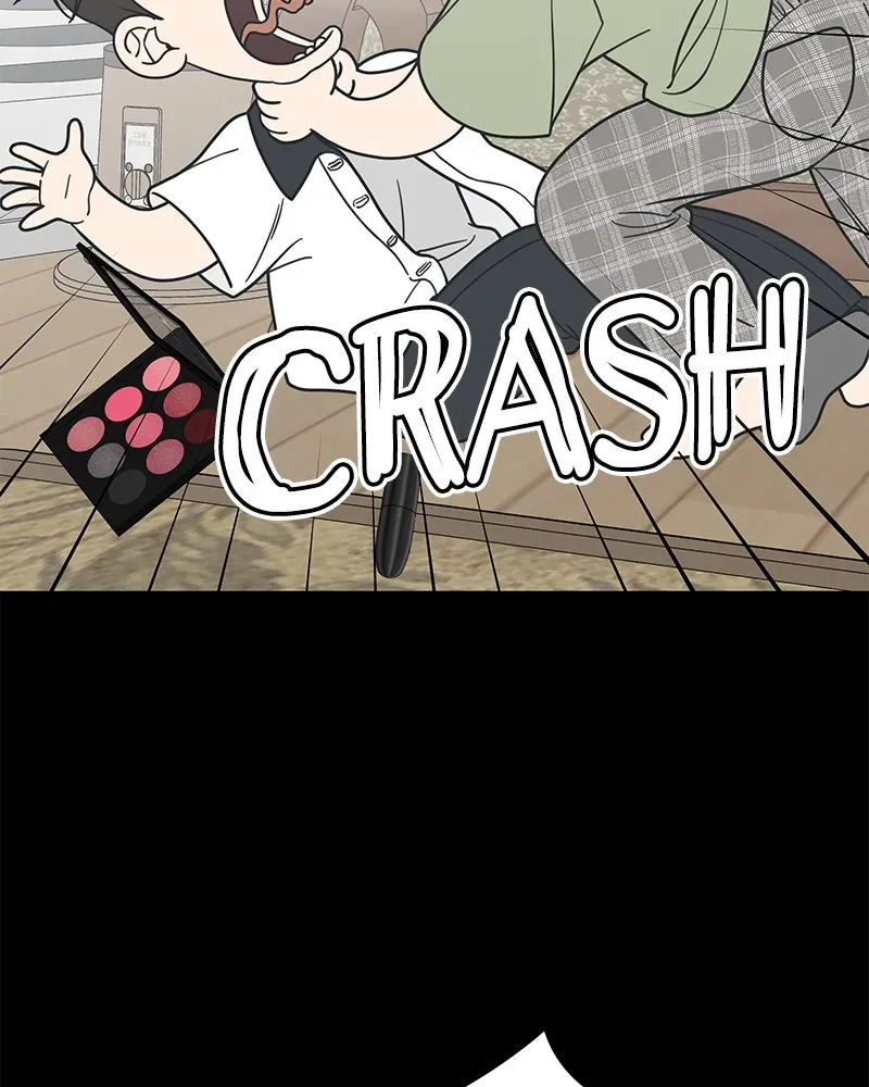 No OfficeRomance! Chapter 51 page 118 - 
