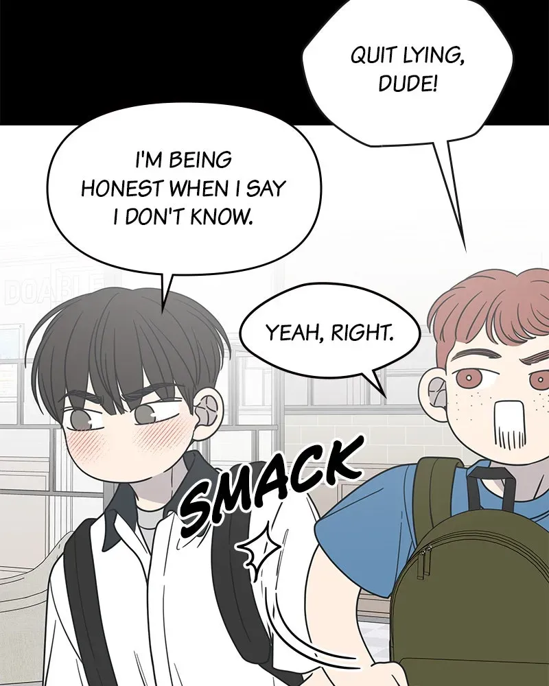 No OfficeRomance! Chapter 51 page 20 - 