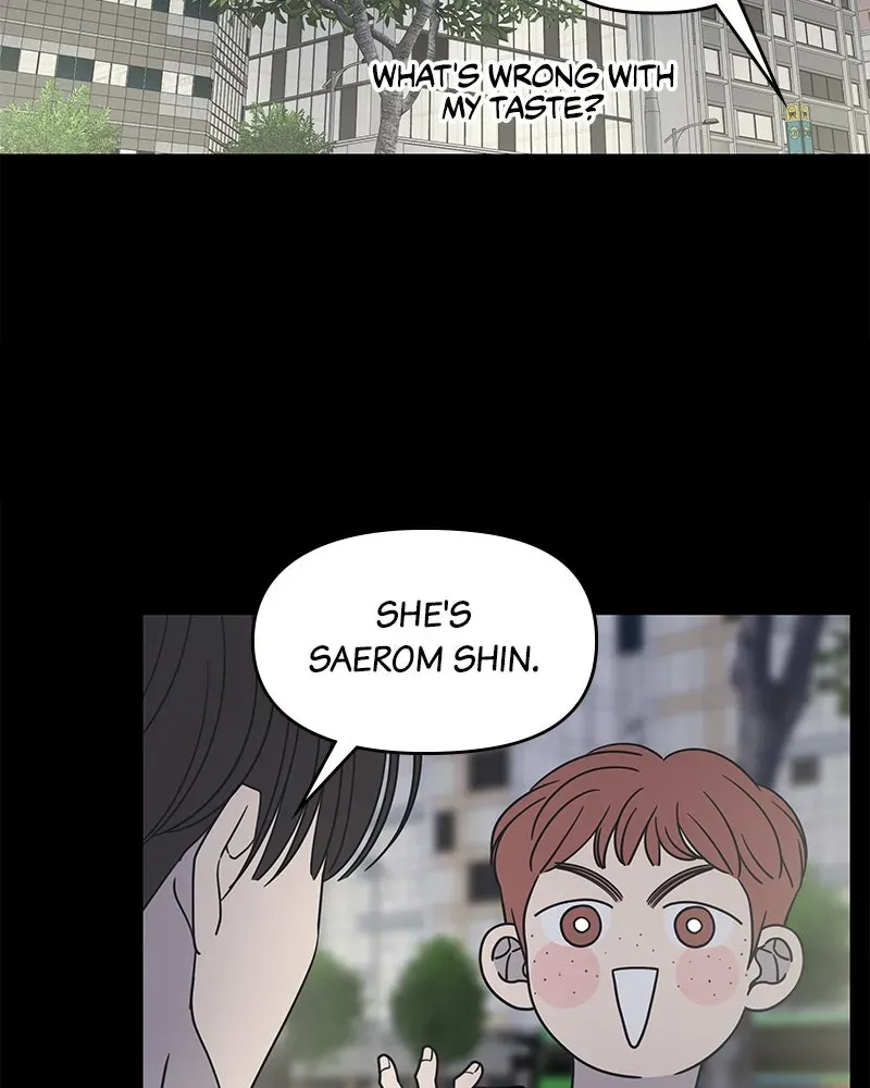 No OfficeRomance! Chapter 51 page 36 - 