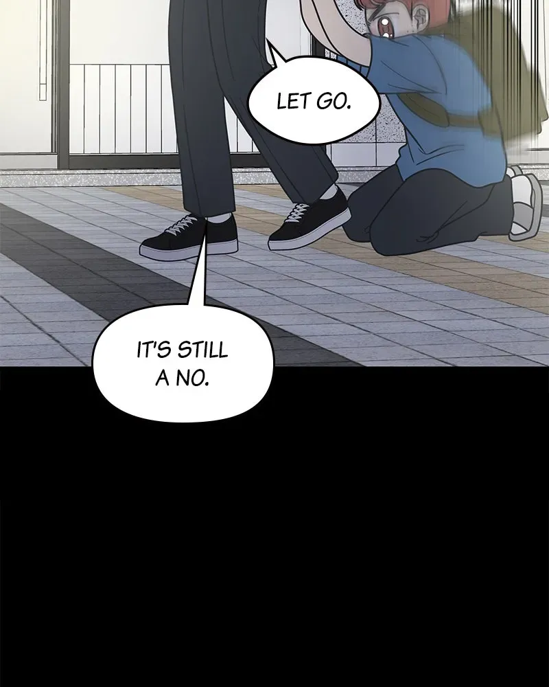 No OfficeRomance! Chapter 51 page 43 - 