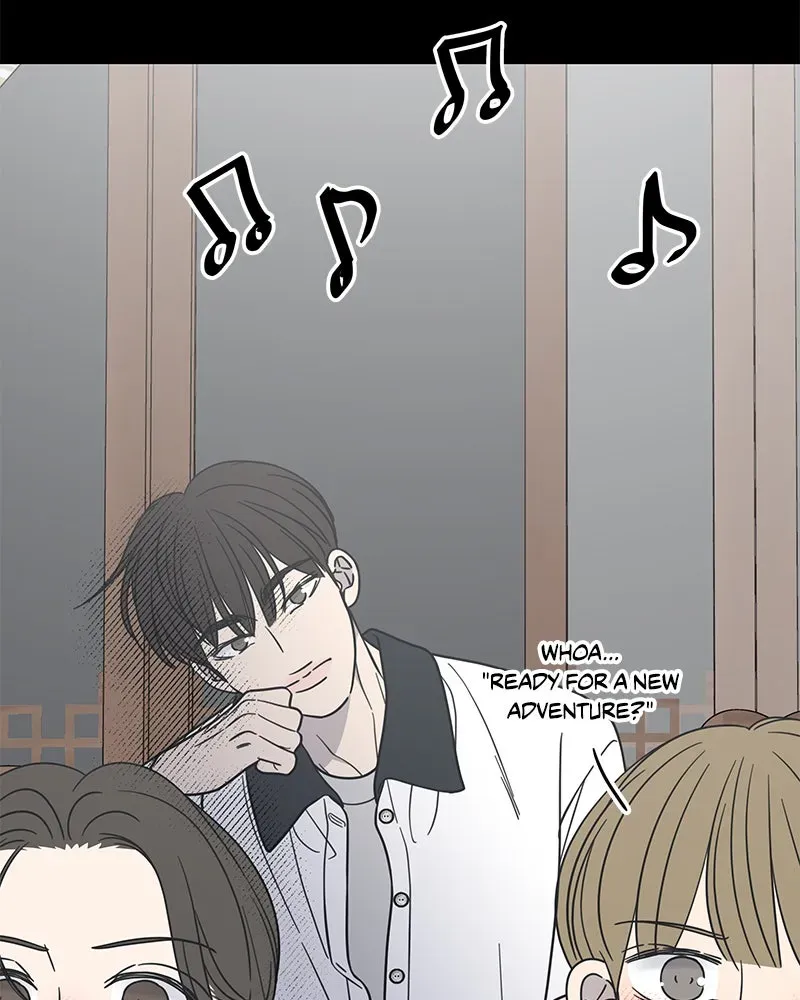 No OfficeRomance! Chapter 51 page 60 - 