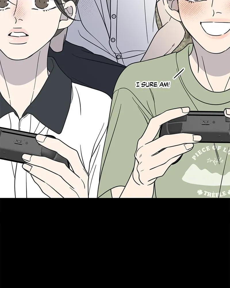 No OfficeRomance! Chapter 51 page 61 - 