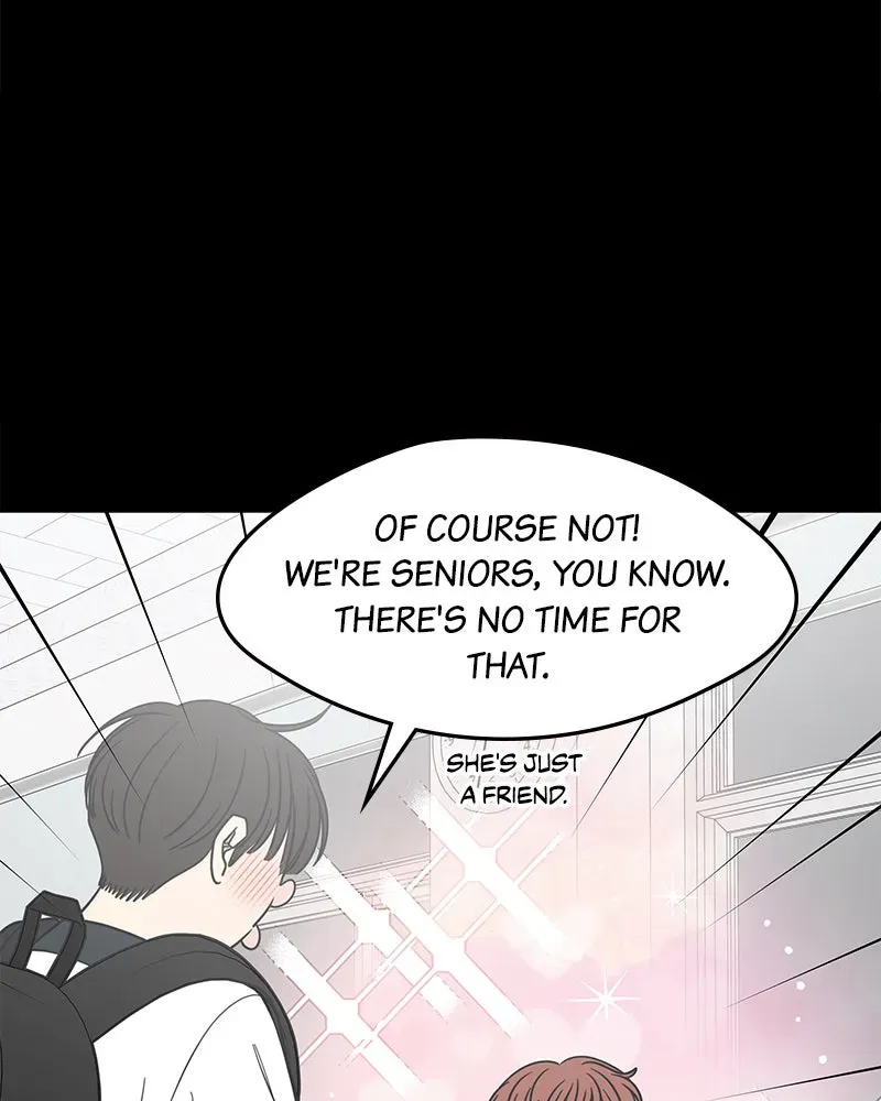 No OfficeRomance! Chapter 51 page 8 - 