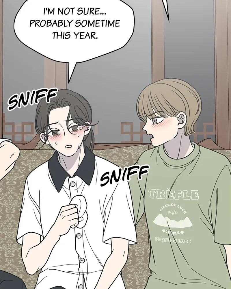 No OfficeRomance! Chapter 51 page 83 - 