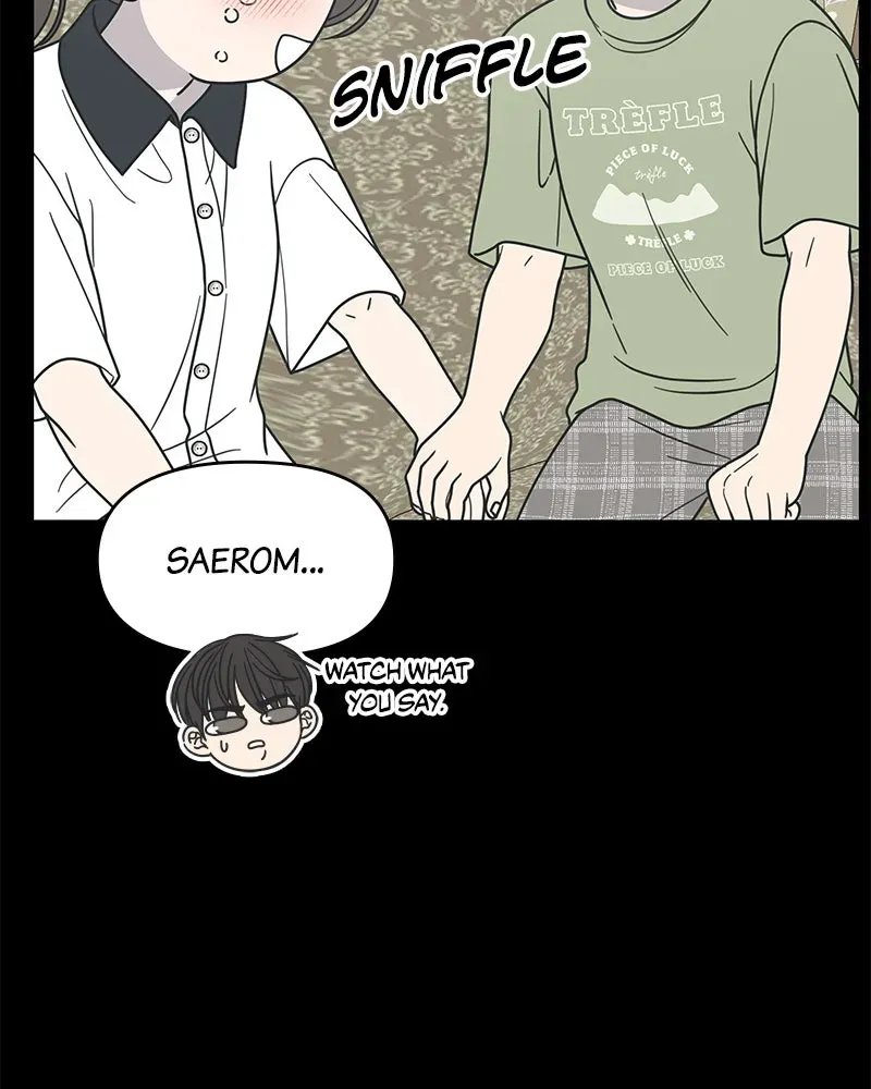 No OfficeRomance! Chapter 51 page 88 - 