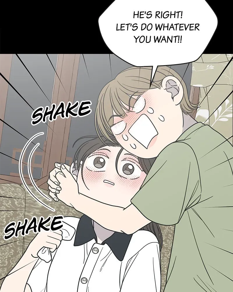 No OfficeRomance! Chapter 51 page 100 - 