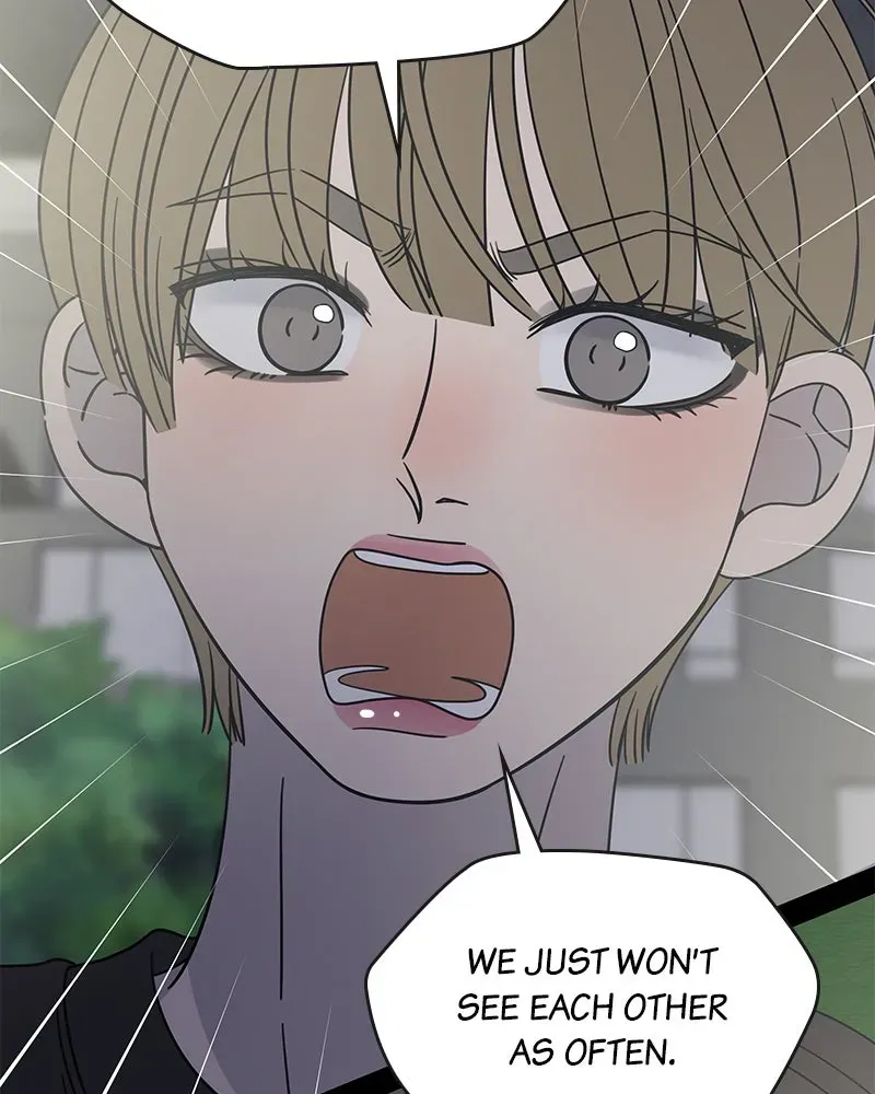 No OfficeRomance! Chapter 52 page 104 - 
