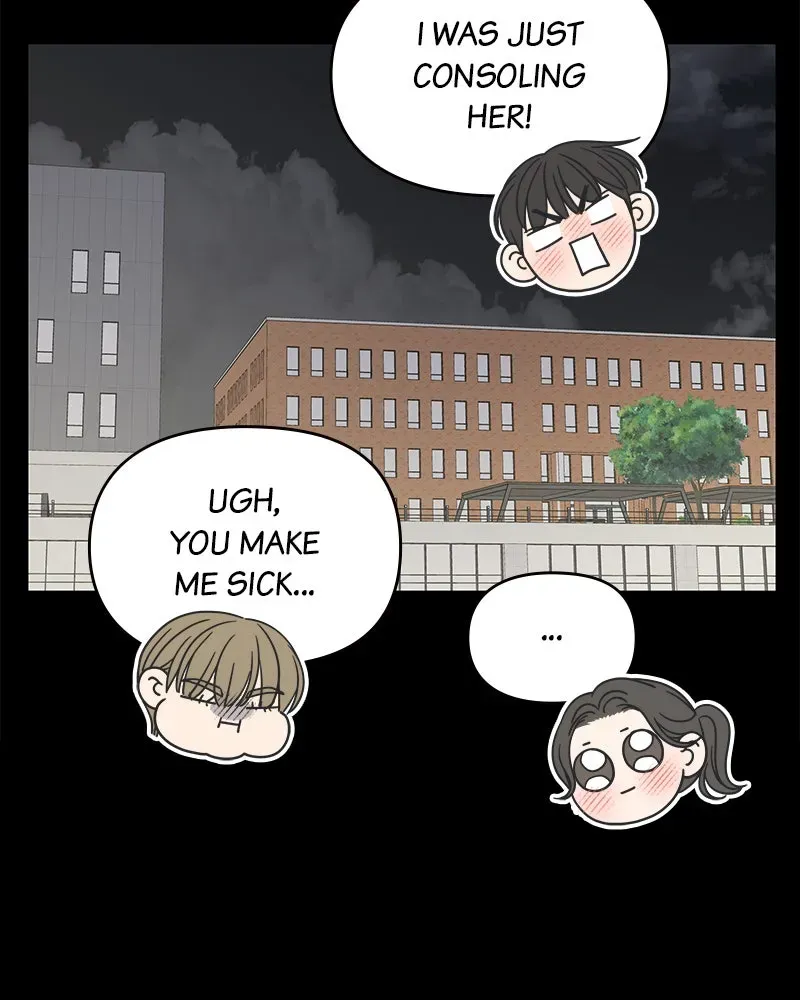 No OfficeRomance! Chapter 52 page 115 - 