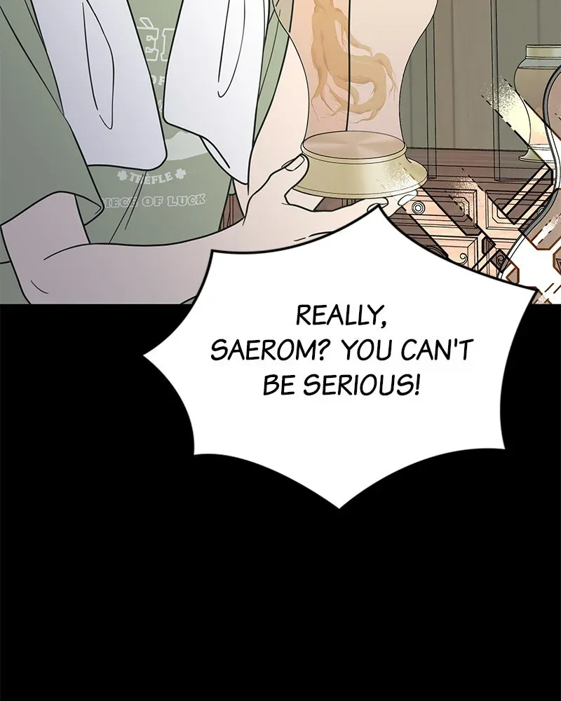 No OfficeRomance! Chapter 52 page 118 - 