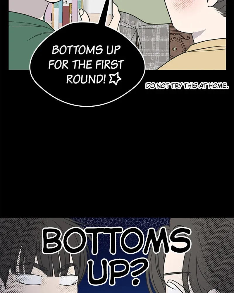 No OfficeRomance! Chapter 52 page 123 - 