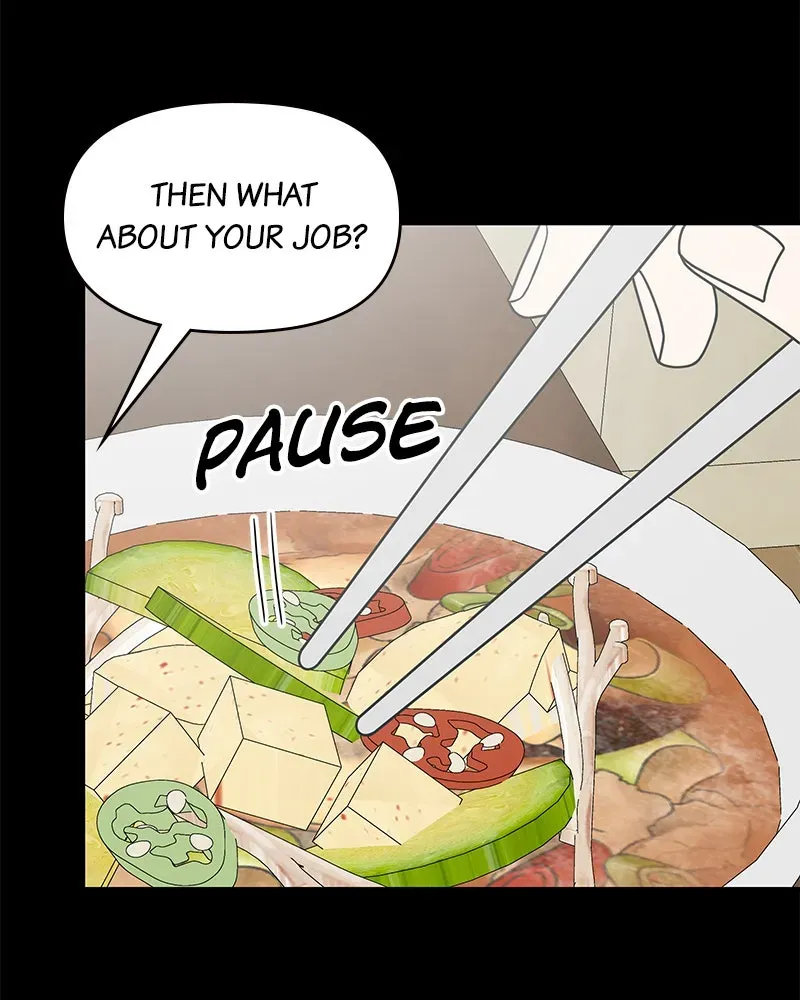 No OfficeRomance! Chapter 52 page 21 - 