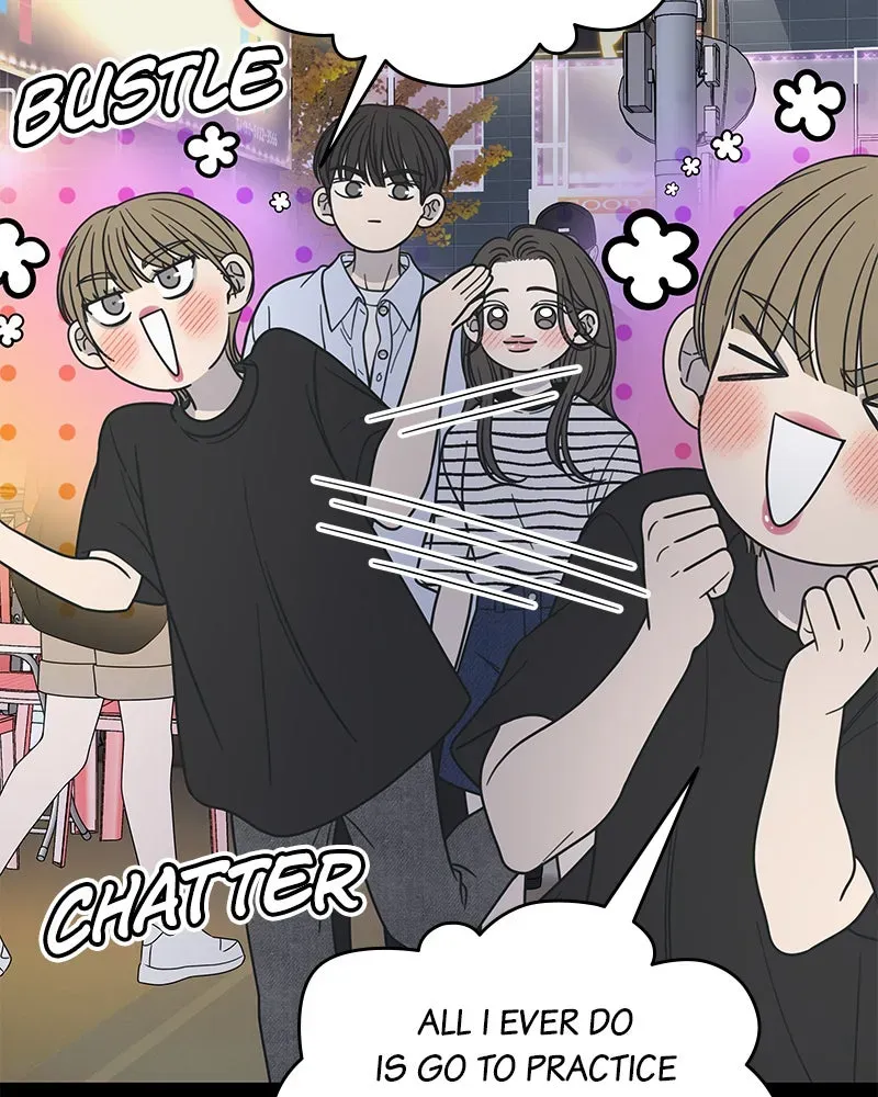 No OfficeRomance! Chapter 52 page 42 - 