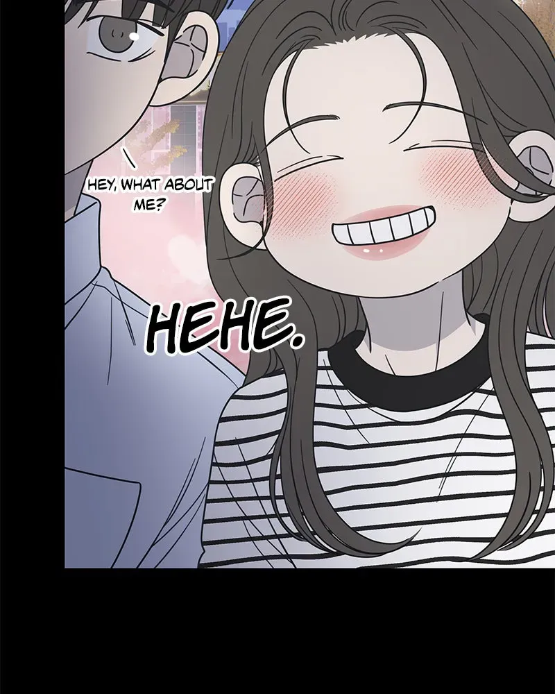 No OfficeRomance! Chapter 52 page 44 - 