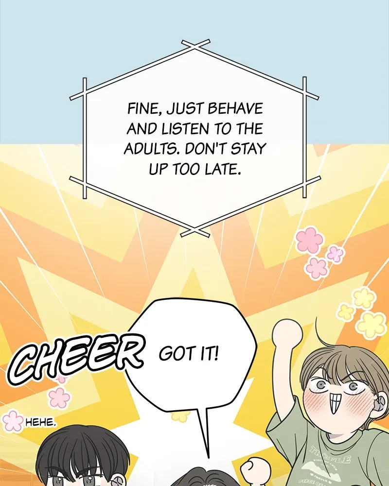 No OfficeRomance! Chapter 52 page 54 - 
