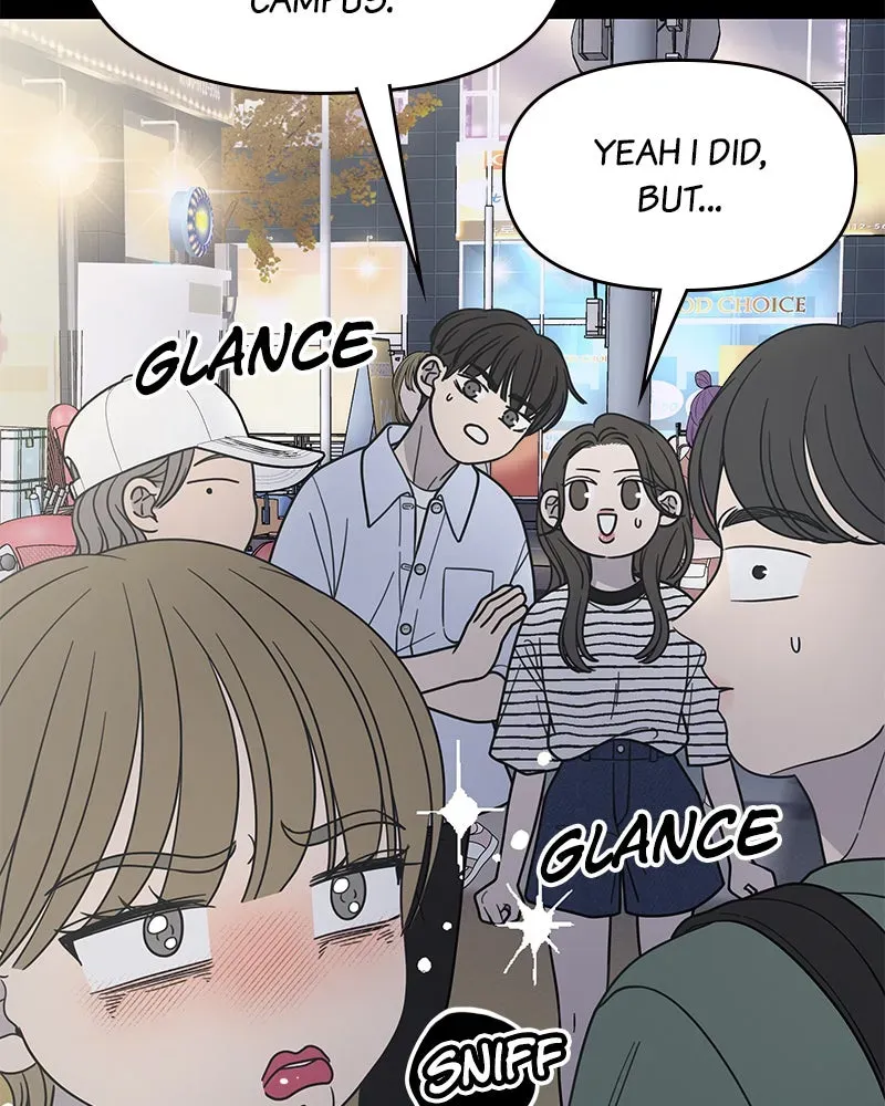 No OfficeRomance! Chapter 52 page 57 - 