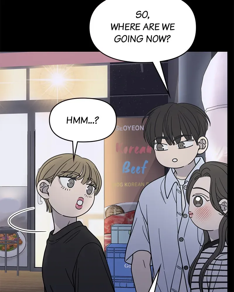 No OfficeRomance! Chapter 52 page 59 - 