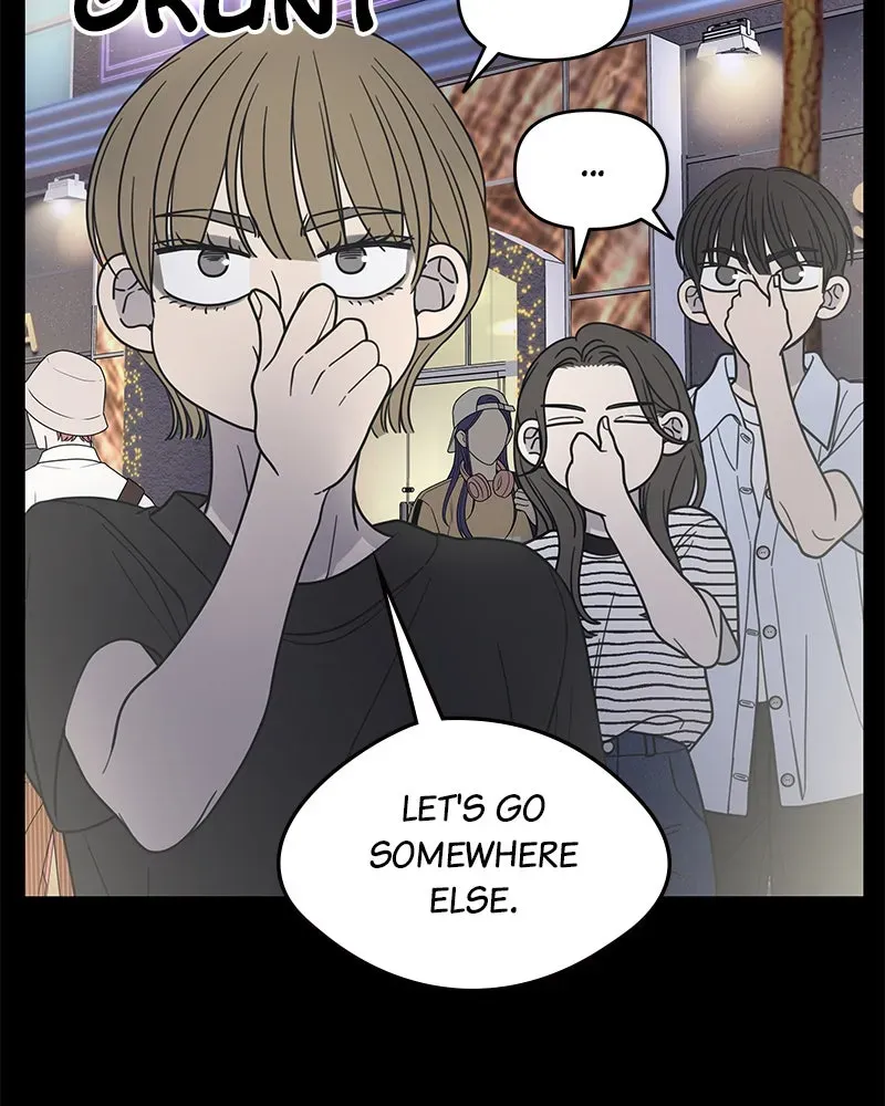 No OfficeRomance! Chapter 52 page 69 - 