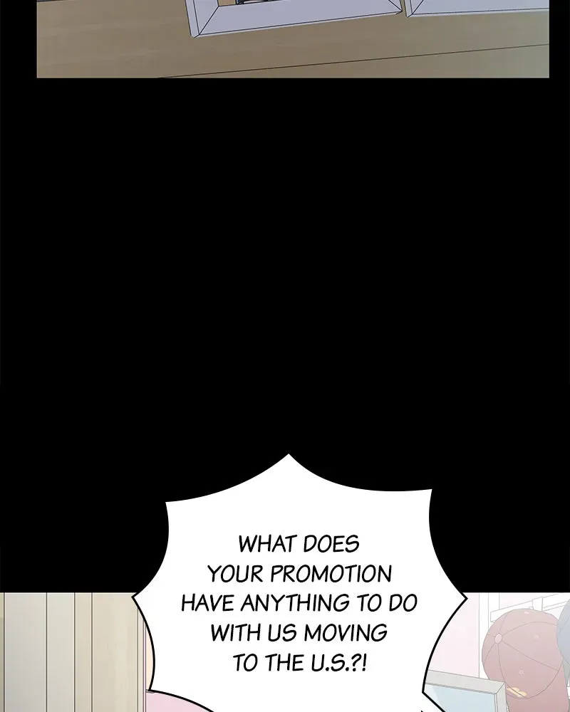 No OfficeRomance! Chapter 52 page 8 - 