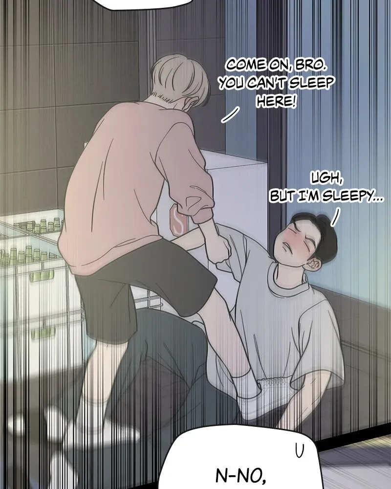 No OfficeRomance! Chapter 52 page 78 - 