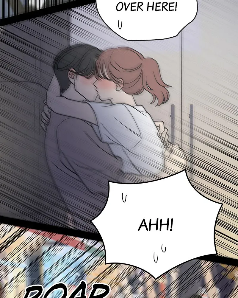 No OfficeRomance! Chapter 52 page 79 - 
