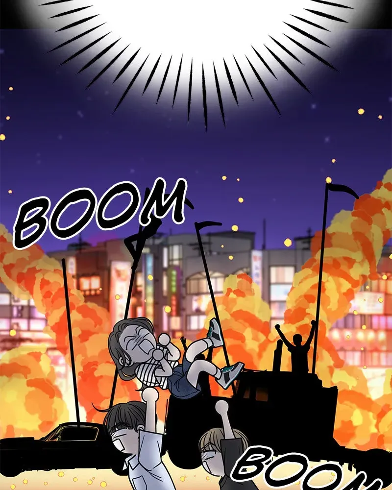 No OfficeRomance! Chapter 52 page 82 - 