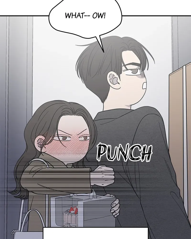 No OfficeRomance! Chapter 53 page 136 - 