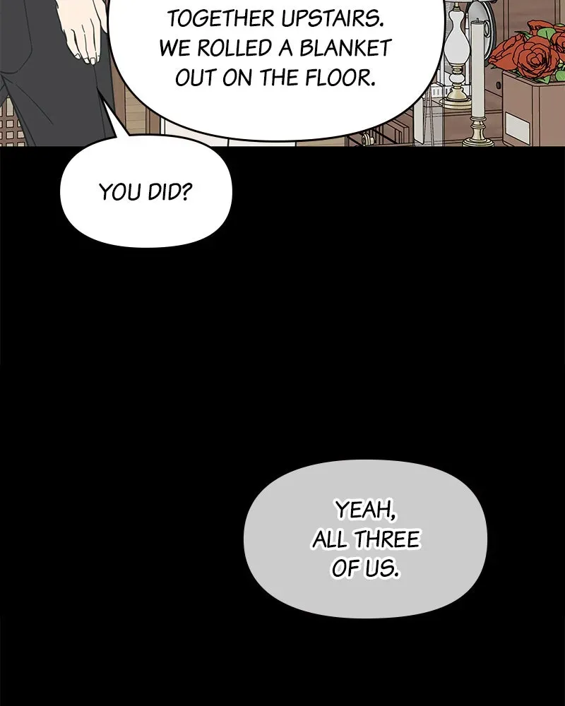 No OfficeRomance! Chapter 53 page 58 - 