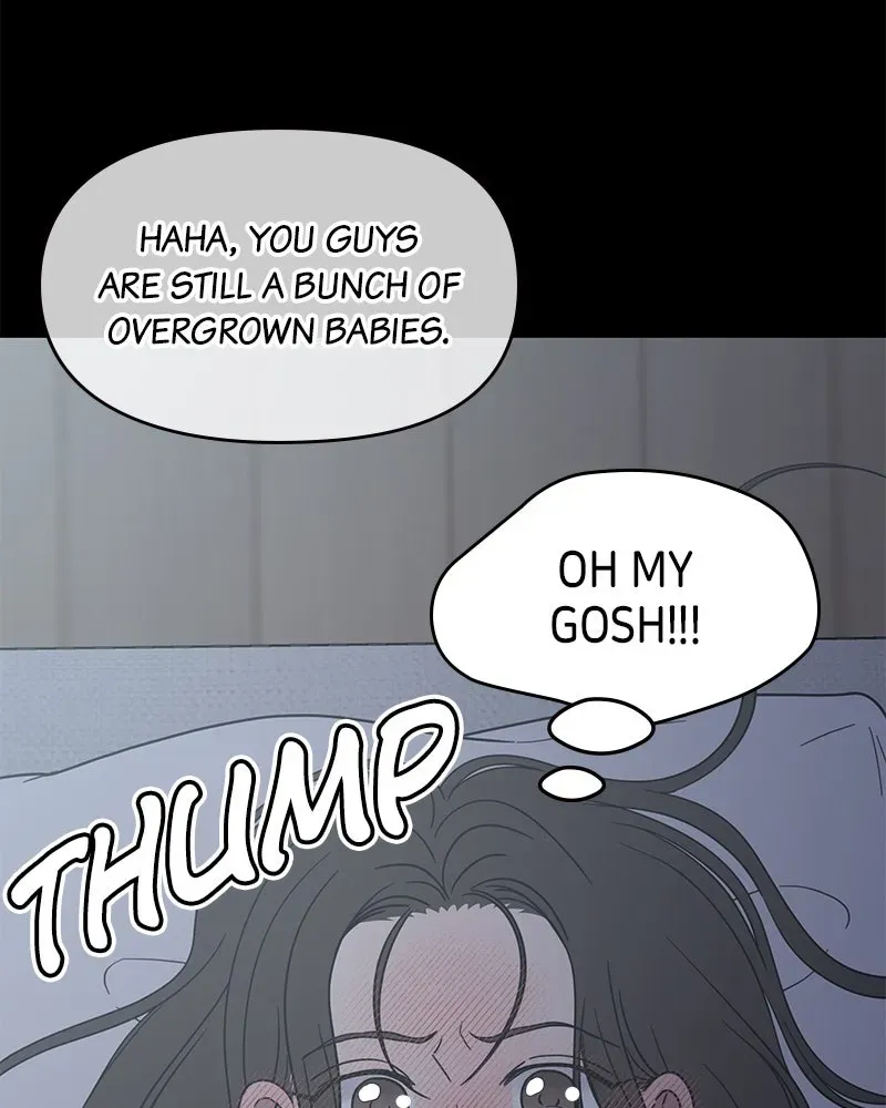 No OfficeRomance! Chapter 53 page 59 - 